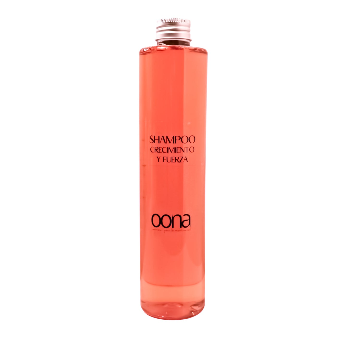 Shampoo Crecimiento y Fuerza 500 ml