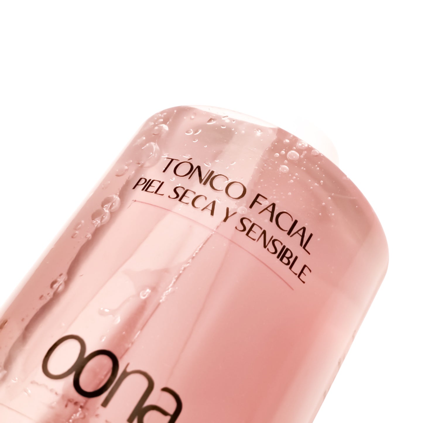 Tónico Piel Seca Y Sensible 300 ml