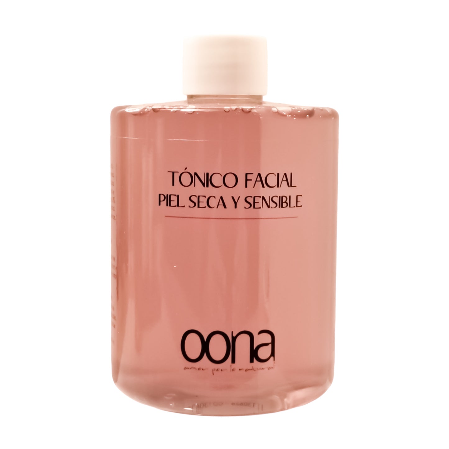 Tónico Piel Seca Y Sensible 300 ml