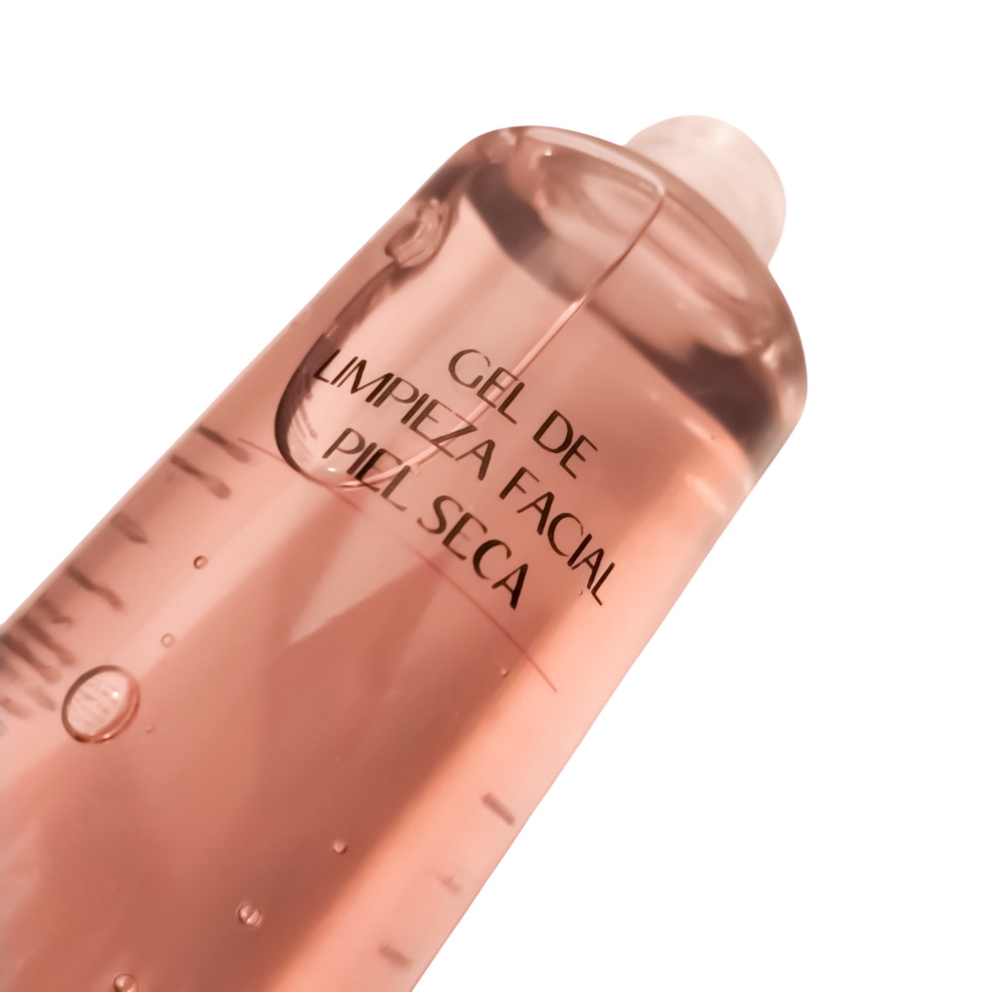 Gel de Limpieza Facial Piel Seca y Deshidratada 240 g