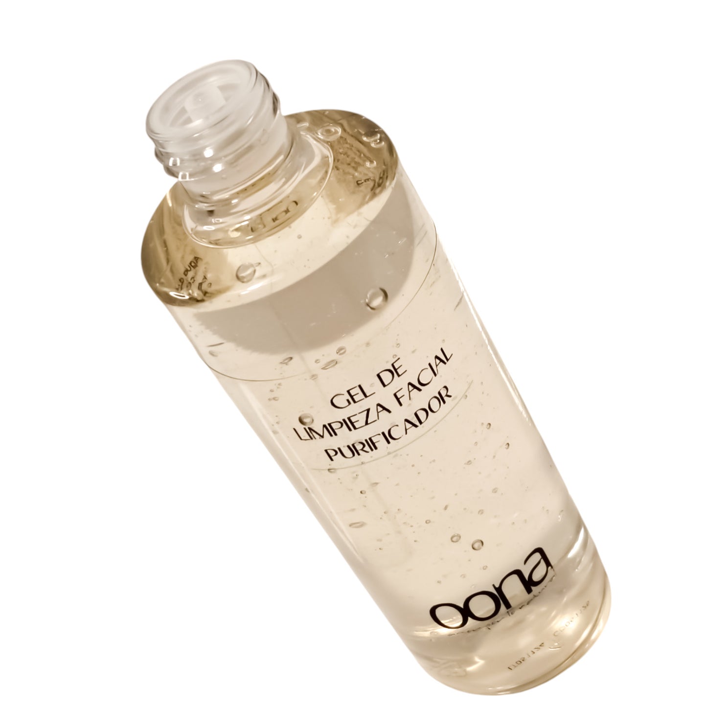 Gel de Limpieza Facial Purificador 240 g