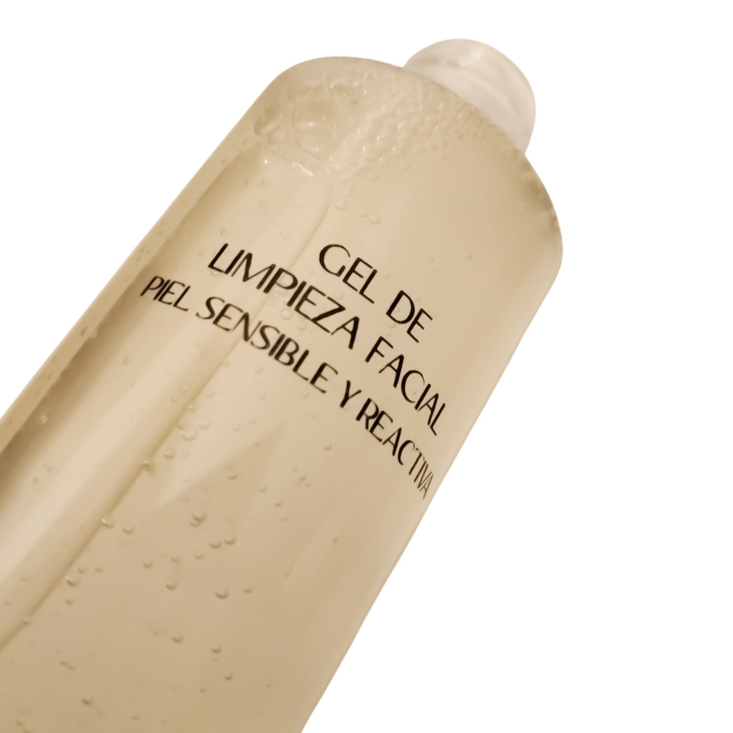 Gel de Limpieza Facial Piel Sensible y Reactiva 240 g