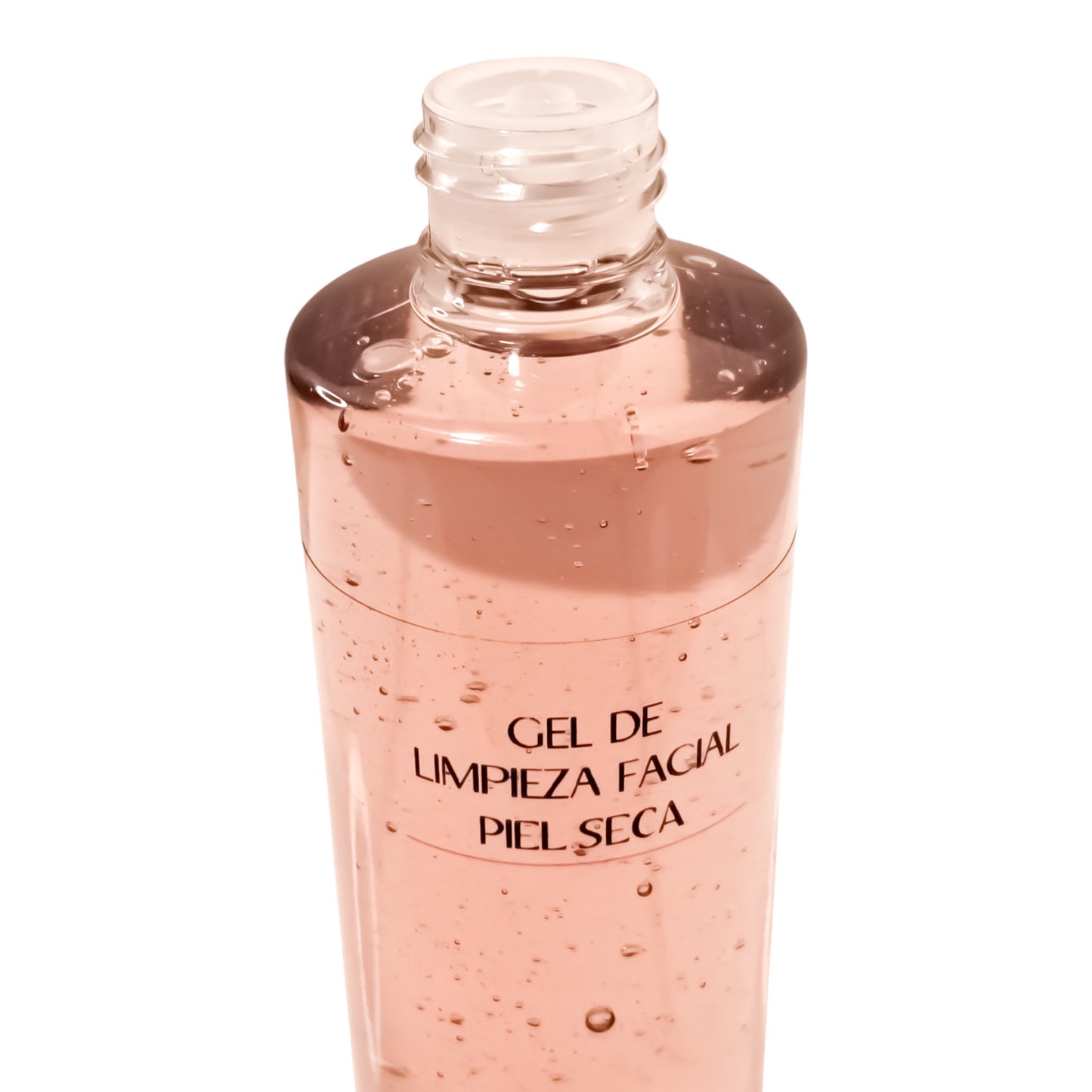 Gel de Limpieza Facial Piel Seca y Deshidratada 240 g