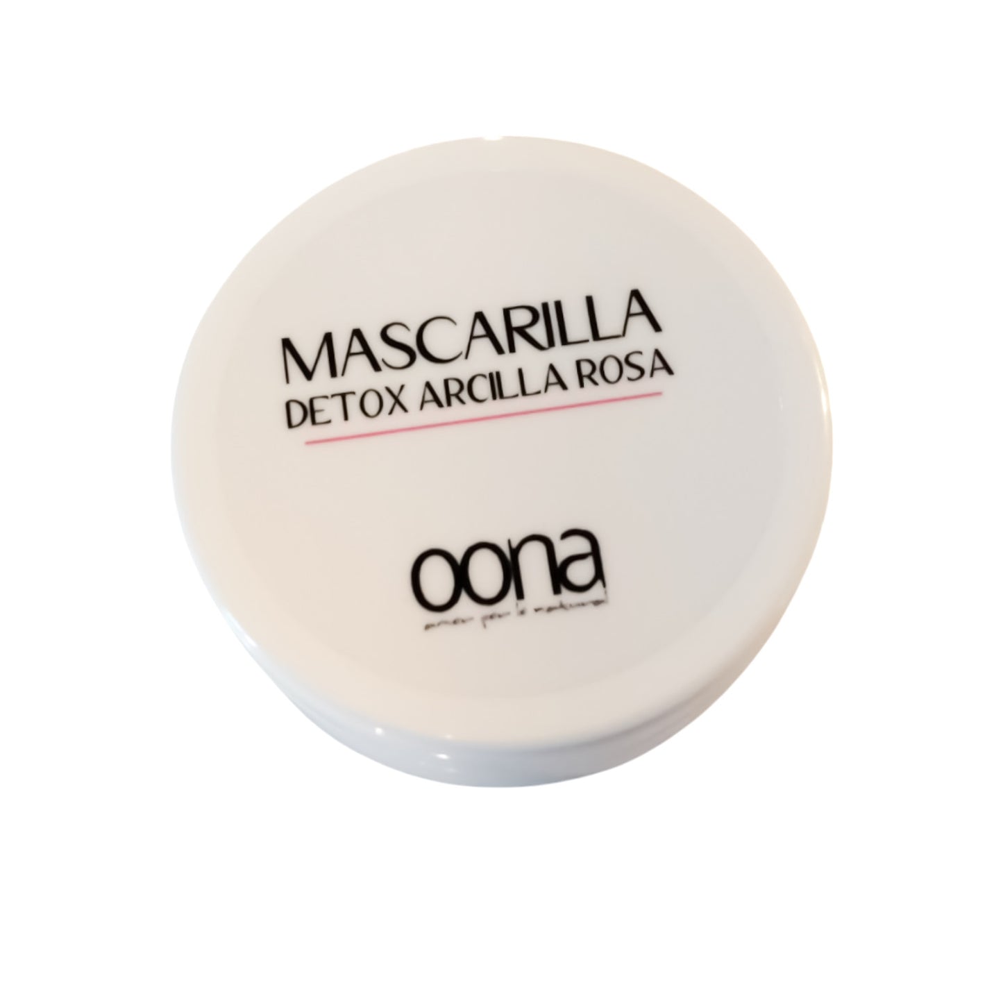 Mascarilla Facial Desintoxicante 50g