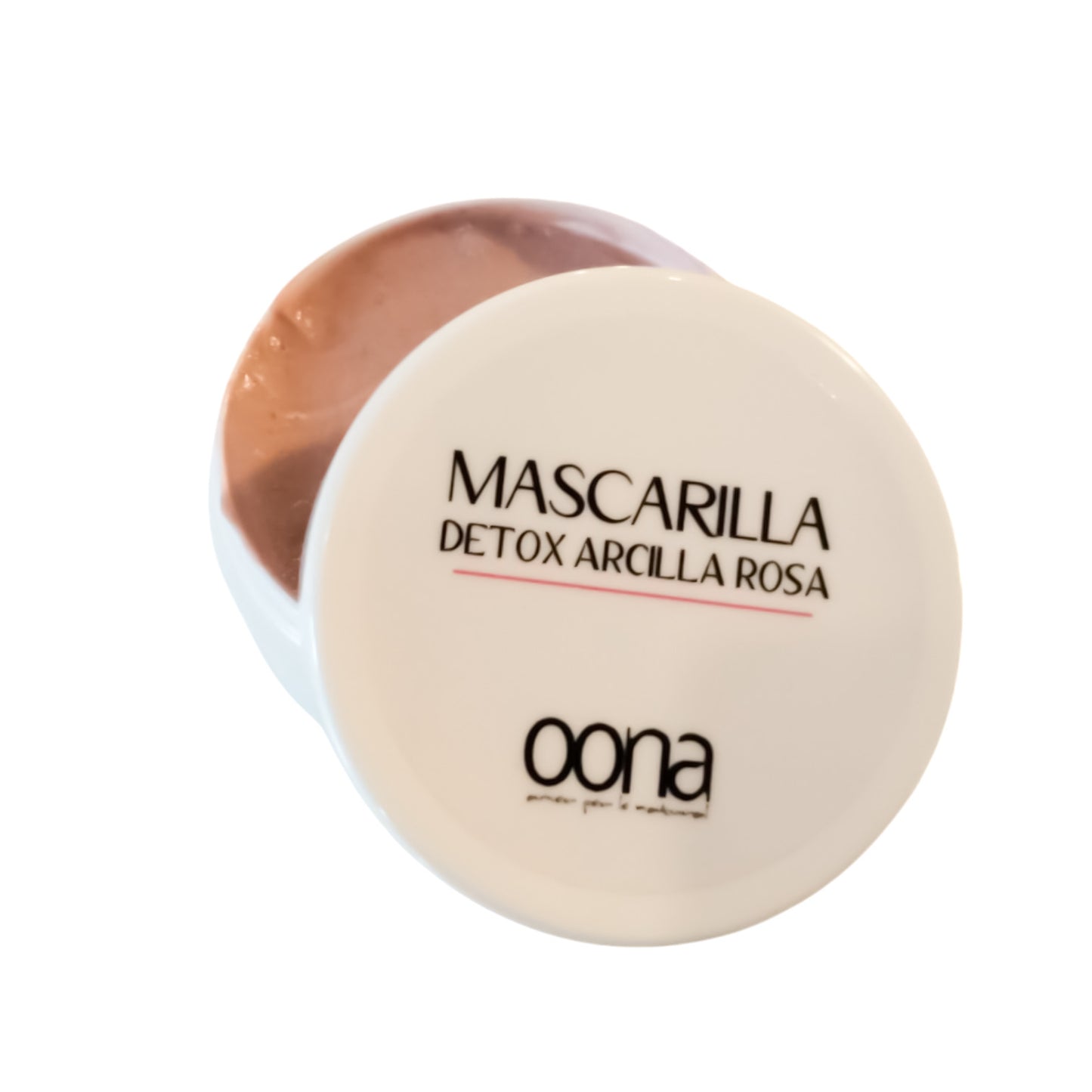 Mascarilla Facial Desintoxicante 50g