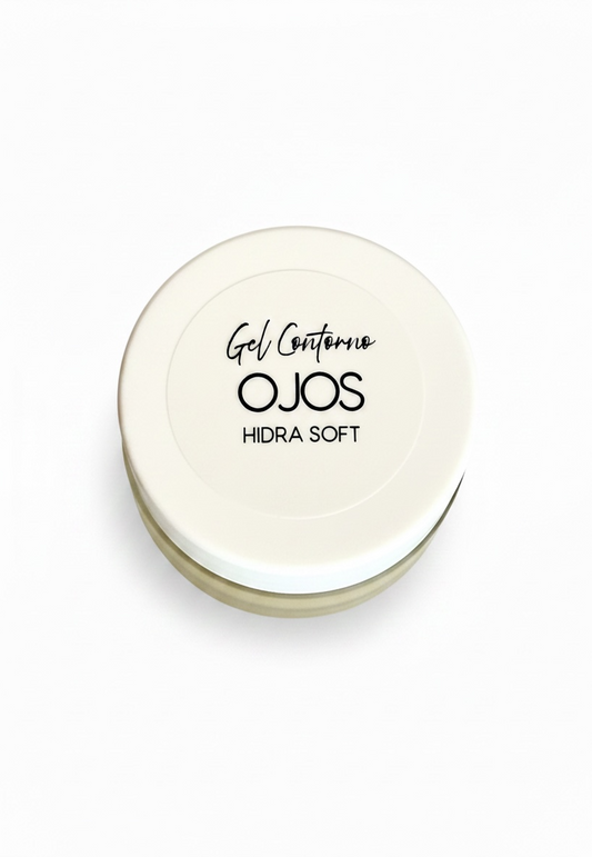 Gel Contorno de Ojos 20 g