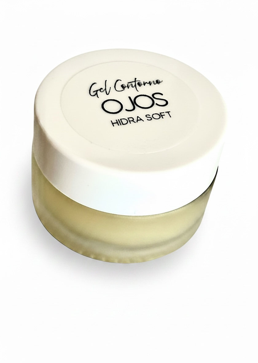 Gel Contorno de Ojos 20 g
