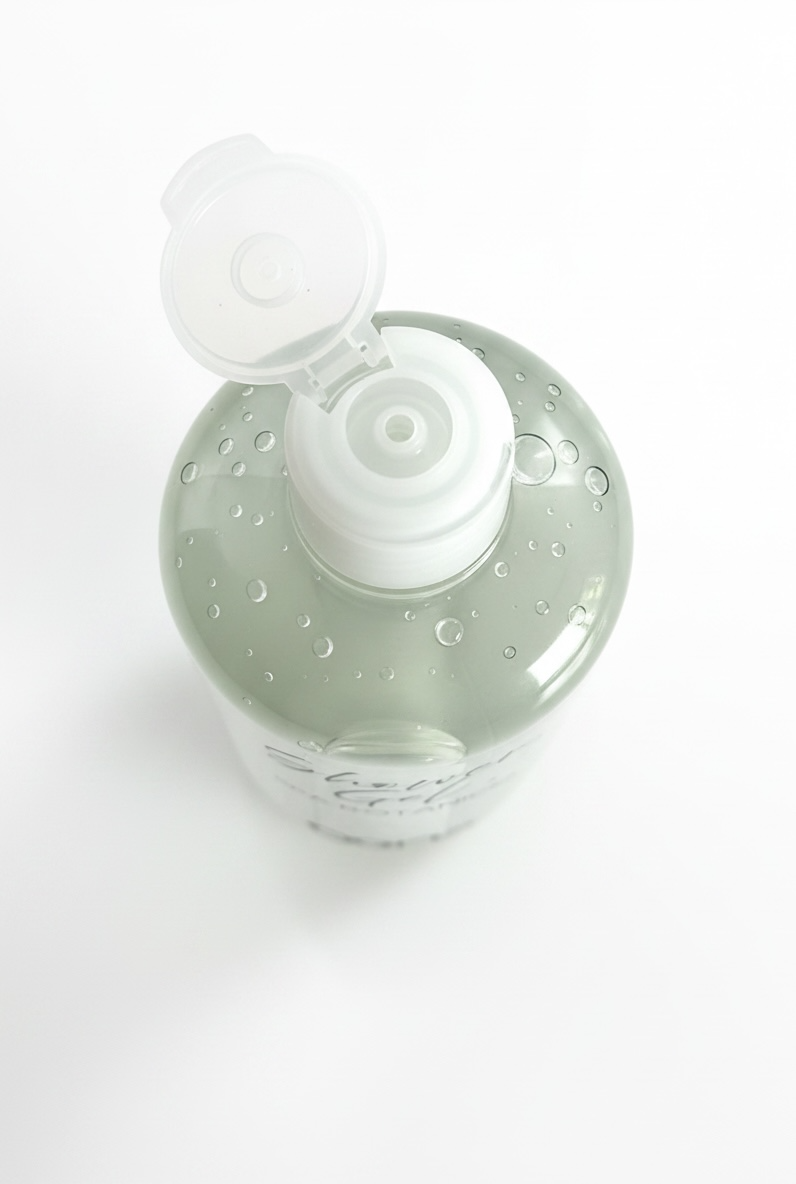 Shower Gel Spa Botánico 500 ml
