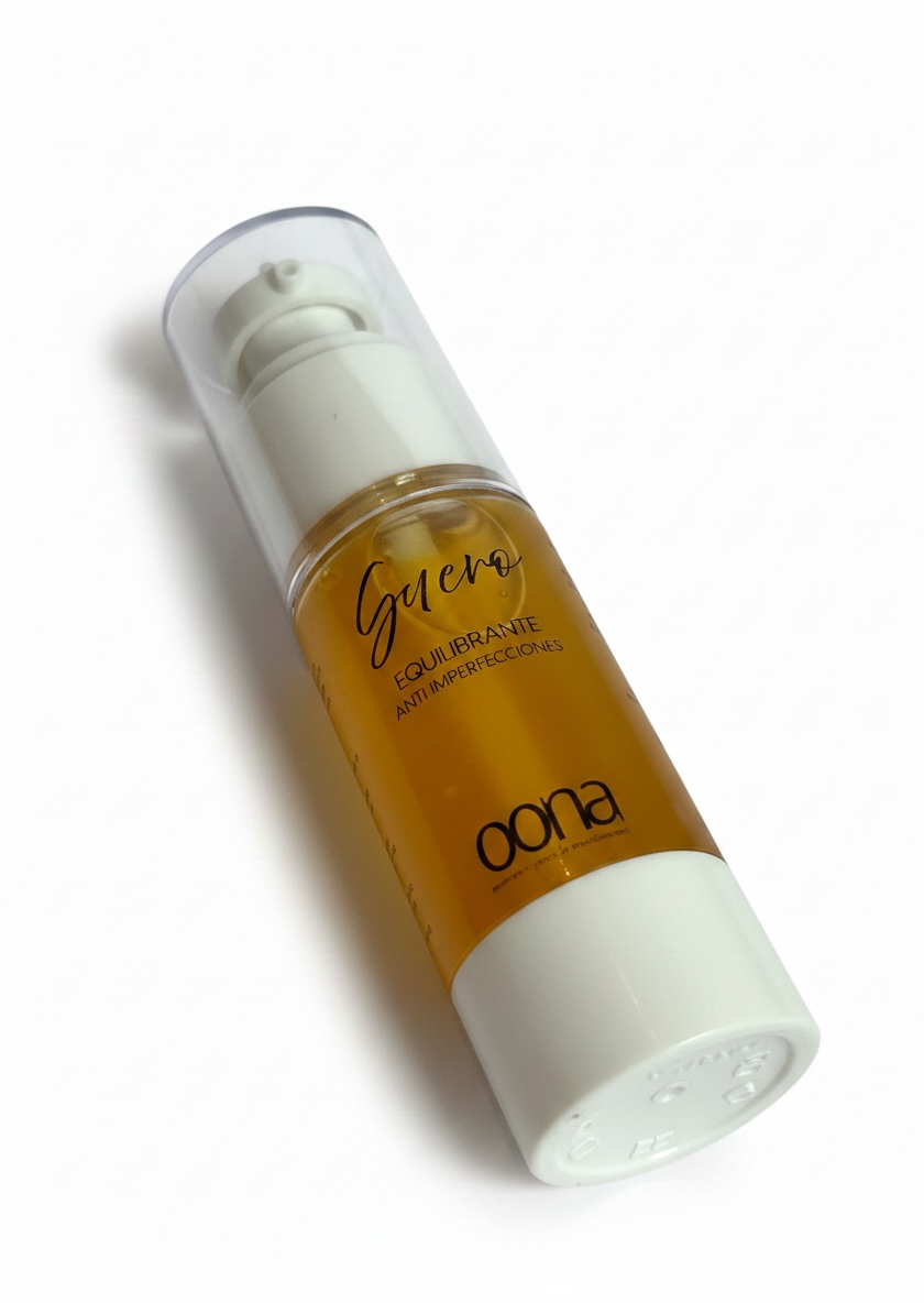 Suero Matificante Anti Imperfecciones 30 g