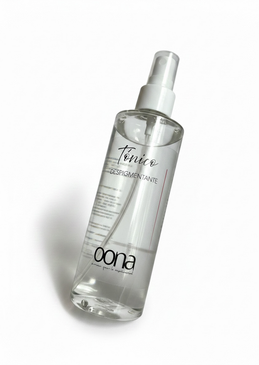 Tónico Astringente y Despigmentante 240ml