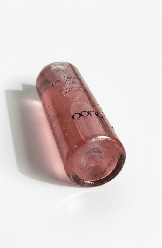 Gel de Limpieza Facial Hidratante Y Confortante 240 g