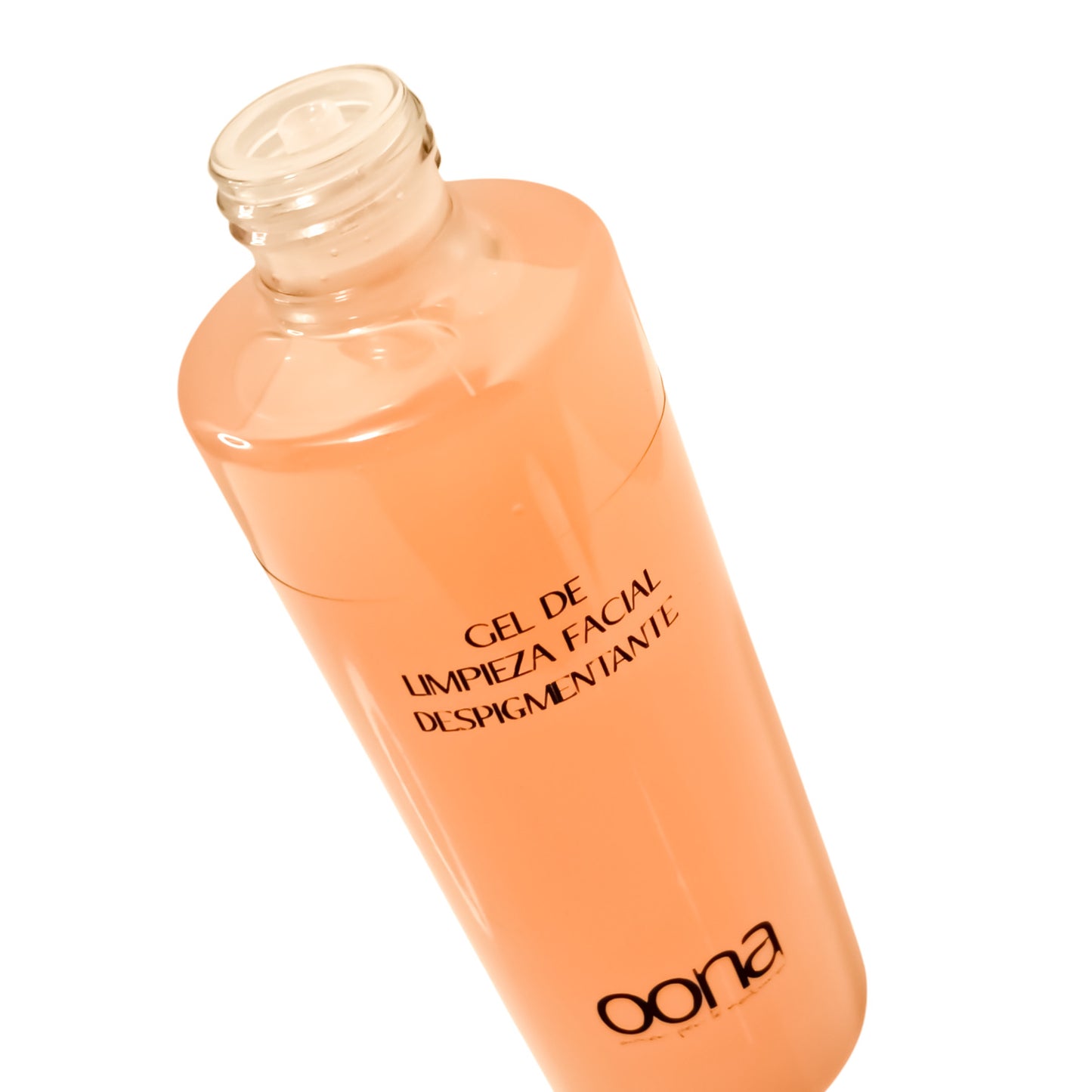 Gel de Limpieza Facial Despigmentante 240 g