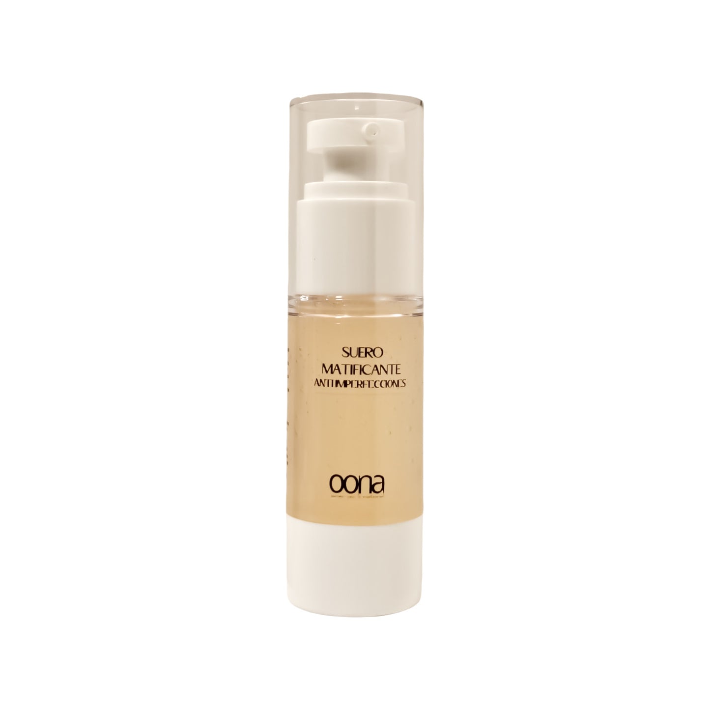Suero Matificante Anti Imperfecciones 30 g