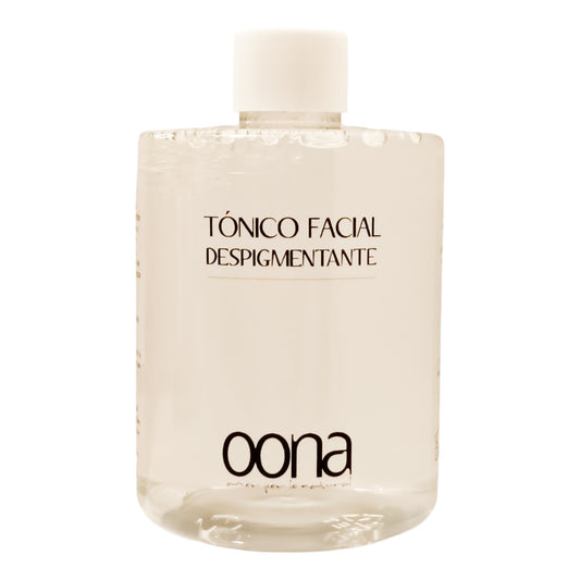 Tónico Astringente y Despigmentante 300 ml