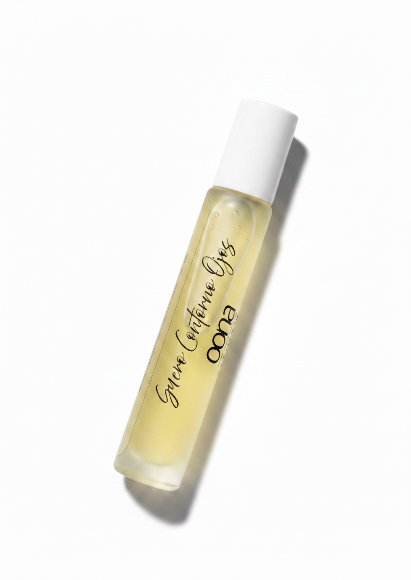 Suero Contorno de Ojos 10 ml