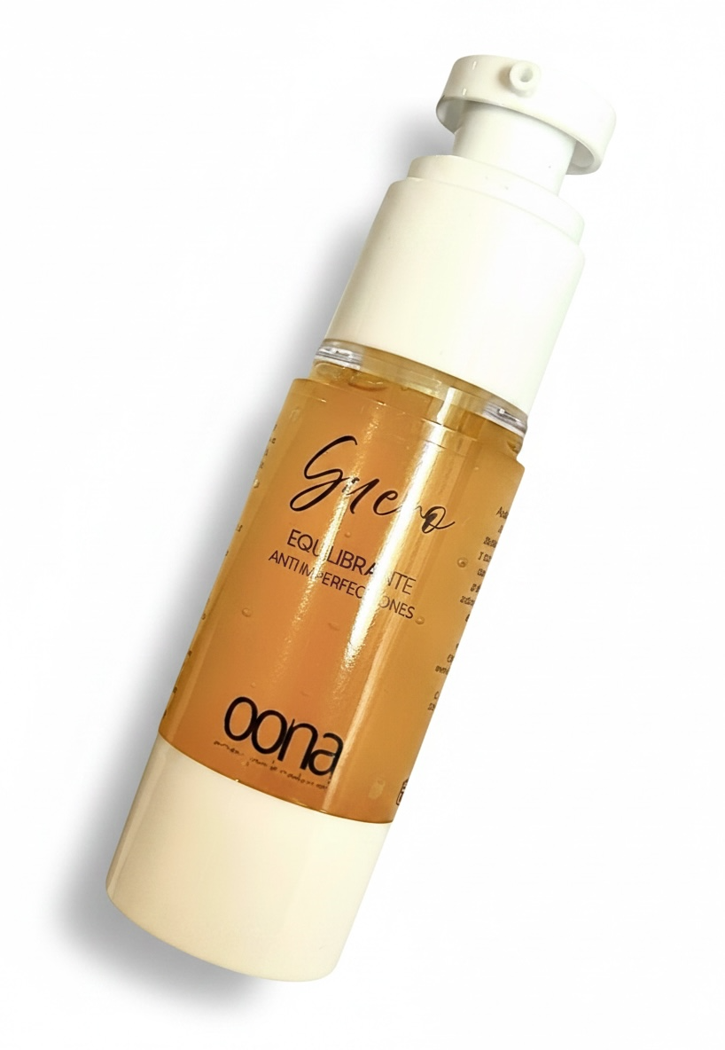 Suero Matificante Anti Imperfecciones 30 g