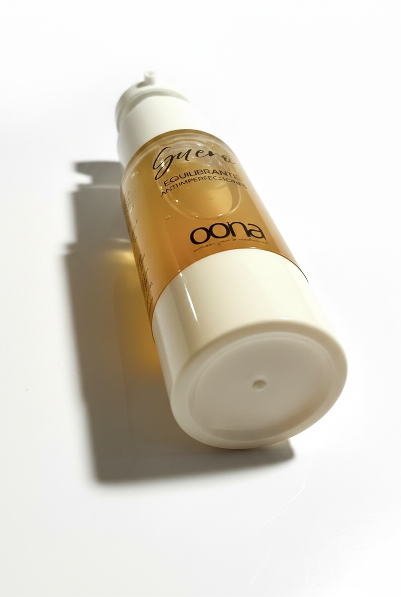 Suero Matificante Anti Imperfecciones 30 g