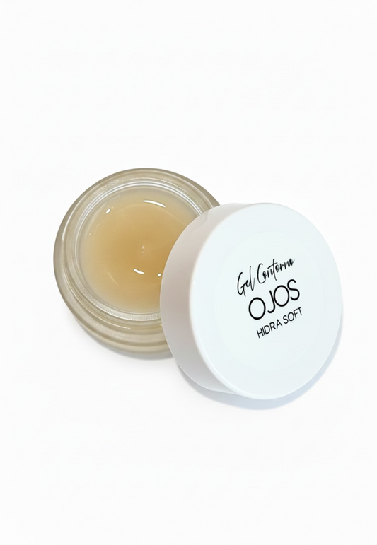 Gel Contorno de Ojos 20 g