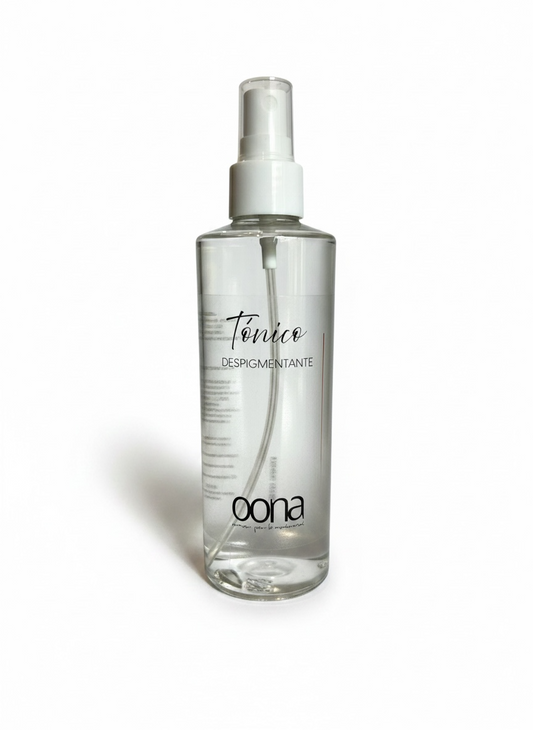 Tónico Astringente y Despigmentante 240ml