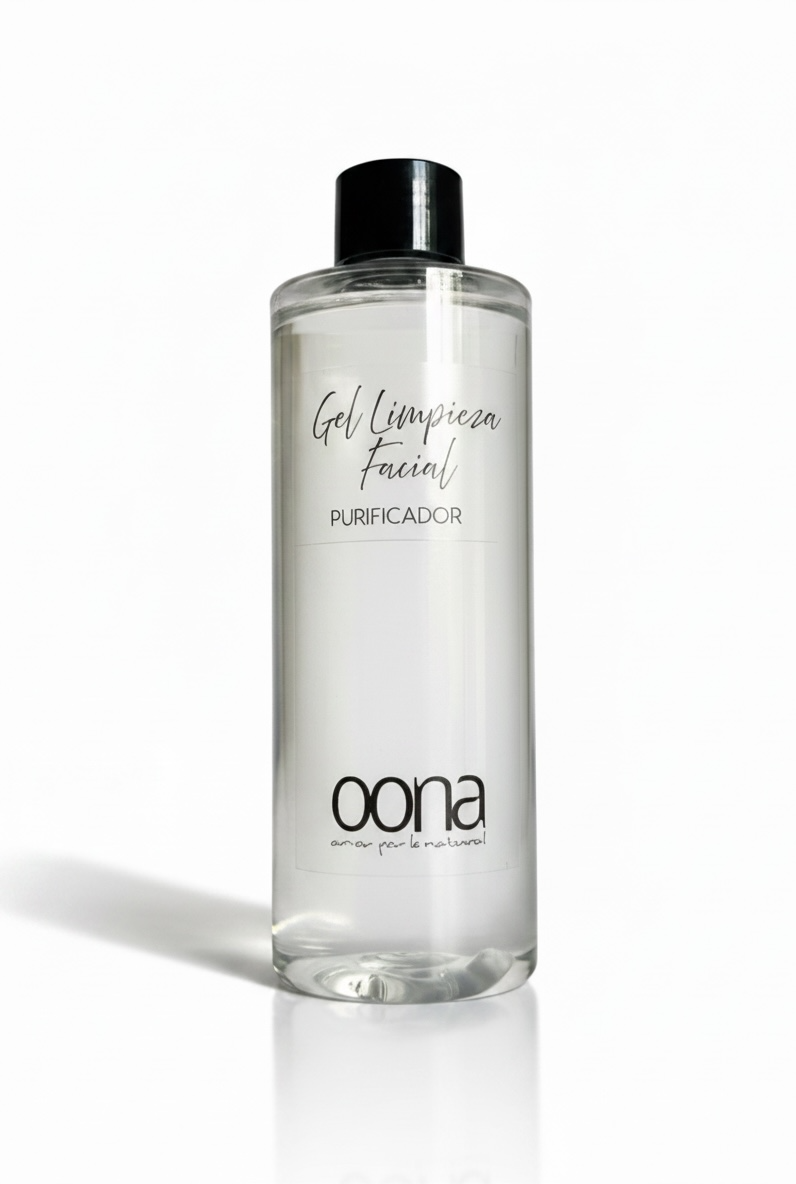Gel de Limpieza Facial Purificador 240 g
